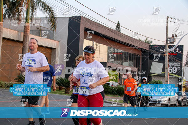 Circuito de Corrida de Rua FENABB-AABB Maringá