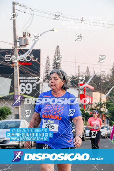 Circuito de Corrida de Rua FENABB-AABB Maringá