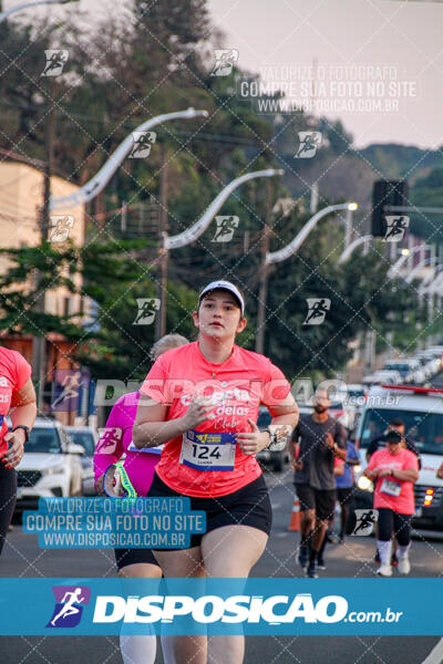 Circuito de Corrida de Rua FENABB-AABB Maringá