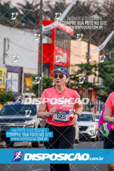 Circuito de Corrida de Rua FENABB-AABB Maringá