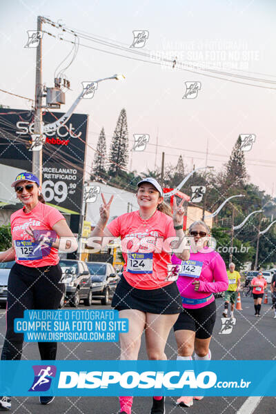 Circuito de Corrida de Rua FENABB-AABB Maringá