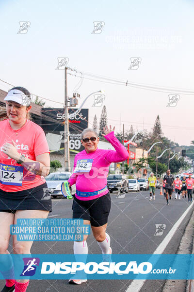 Circuito de Corrida de Rua FENABB-AABB Maringá