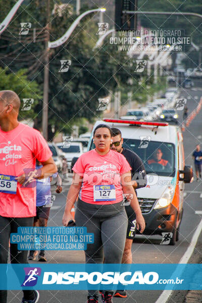 Circuito de Corrida de Rua FENABB-AABB Maringá