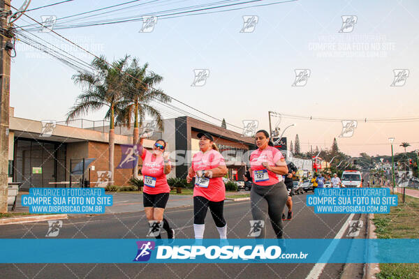 Circuito de Corrida de Rua FENABB-AABB Maringá