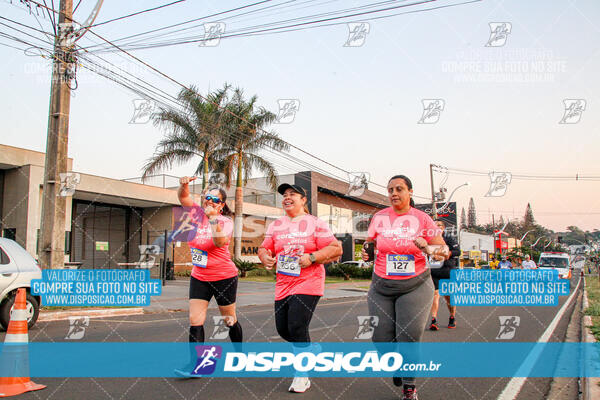 Circuito de Corrida de Rua FENABB-AABB Maringá