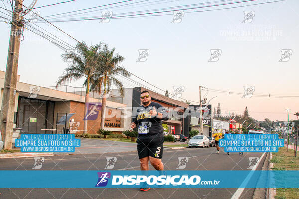 Circuito de Corrida de Rua FENABB-AABB Maringá