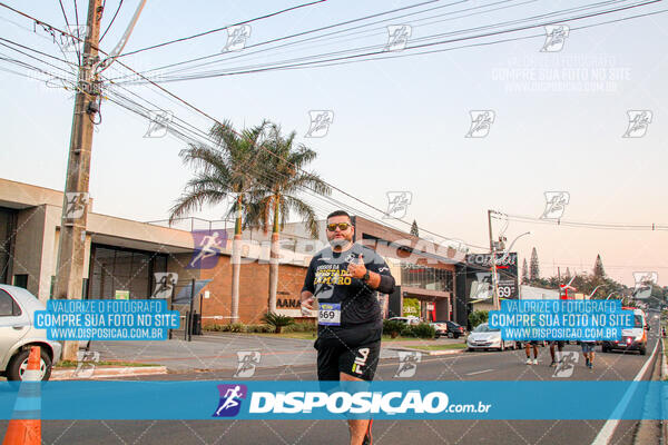 Circuito de Corrida de Rua FENABB-AABB Maringá