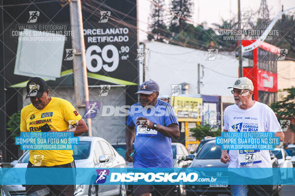 Circuito de Corrida de Rua FENABB-AABB Maringá