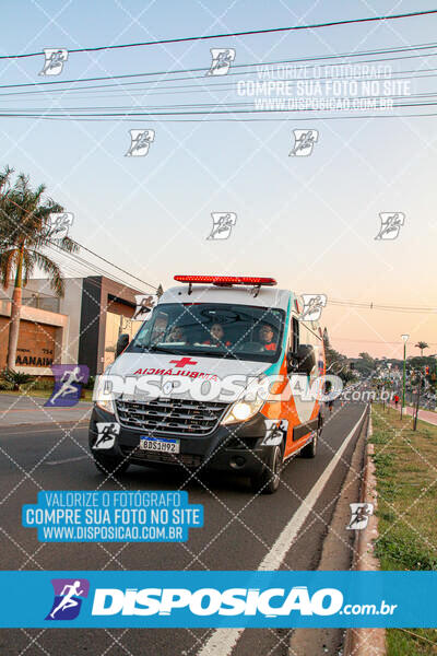 Circuito de Corrida de Rua FENABB-AABB Maringá