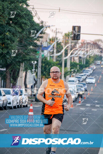 Circuito de Corrida de Rua FENABB-AABB Maringá