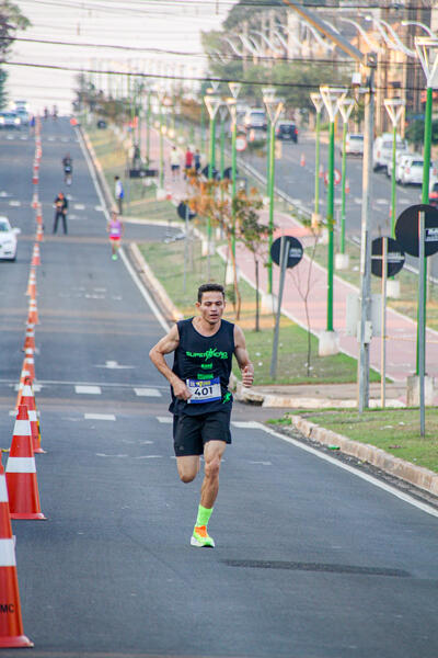 Circuito de Corrida de Rua FENABB-AABB Maringá