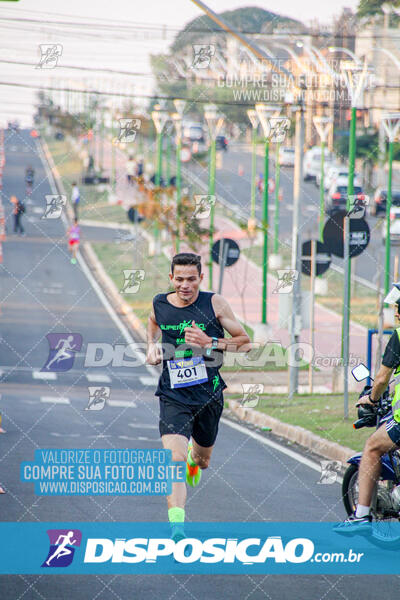 Circuito de Corrida de Rua FENABB-AABB Maringá