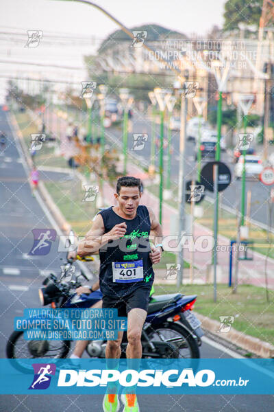 Circuito de Corrida de Rua FENABB-AABB Maringá