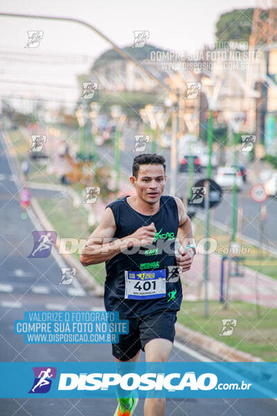 Circuito de Corrida de Rua FENABB-AABB Maringá