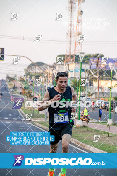 Circuito de Corrida de Rua FENABB-AABB Maringá