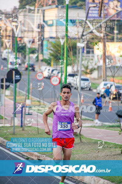 Circuito de Corrida de Rua FENABB-AABB Maringá