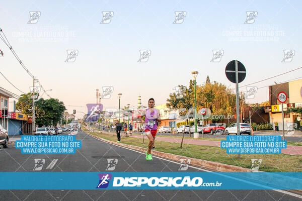 Circuito de Corrida de Rua FENABB-AABB Maringá