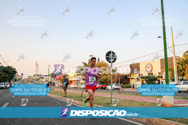 Circuito de Corrida de Rua FENABB-AABB Maringá