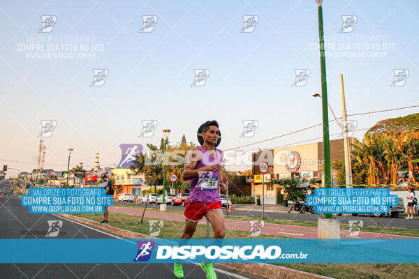 Circuito de Corrida de Rua FENABB-AABB Maringá