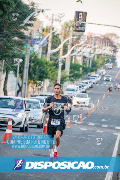 Circuito de Corrida de Rua FENABB-AABB Maringá