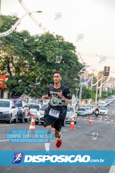 Circuito de Corrida de Rua FENABB-AABB Maringá