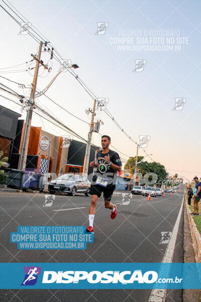 Circuito de Corrida de Rua FENABB-AABB Maringá