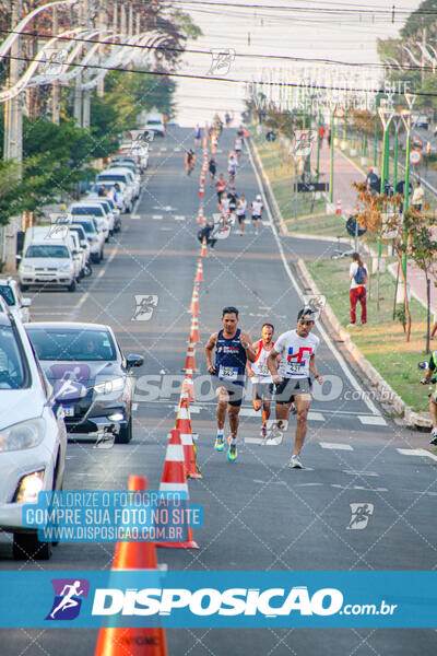 Circuito de Corrida de Rua FENABB-AABB Maringá