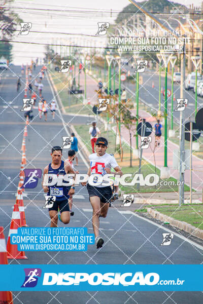 Circuito de Corrida de Rua FENABB-AABB Maringá