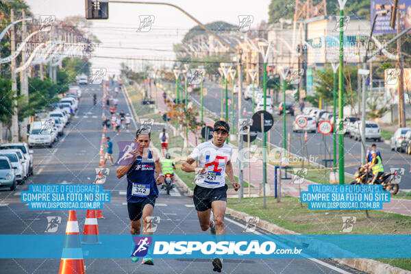 Circuito de Corrida de Rua FENABB-AABB Maringá