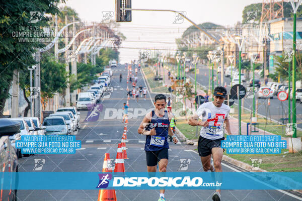 Circuito de Corrida de Rua FENABB-AABB Maringá