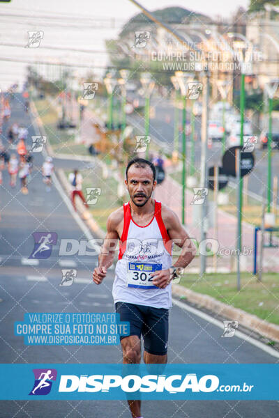 Circuito de Corrida de Rua FENABB-AABB Maringá