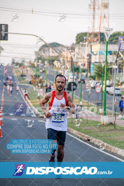 Circuito de Corrida de Rua FENABB-AABB Maringá