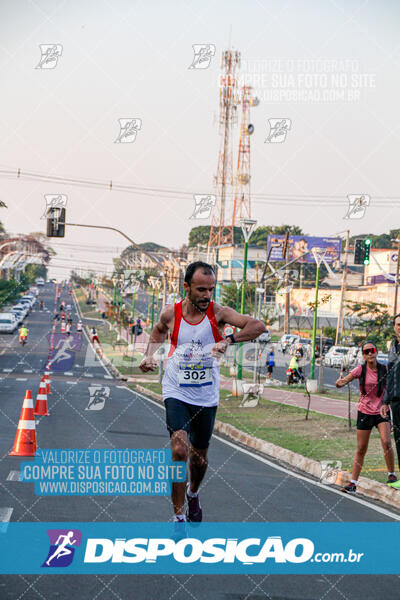 Circuito de Corrida de Rua FENABB-AABB Maringá