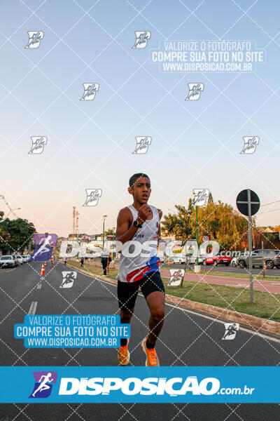 Circuito de Corrida de Rua FENABB-AABB Maringá