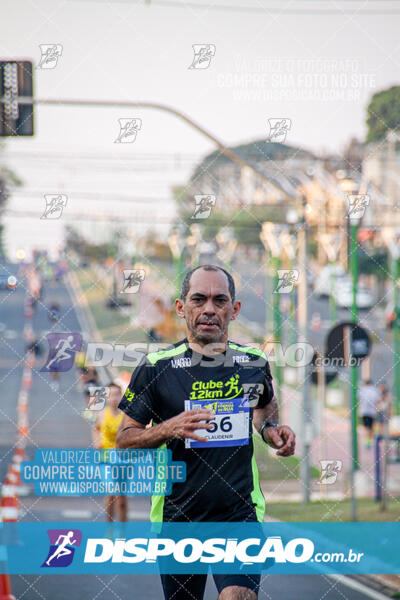 Circuito de Corrida de Rua FENABB-AABB Maringá