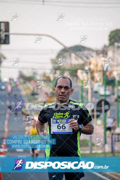 Circuito de Corrida de Rua FENABB-AABB Maringá