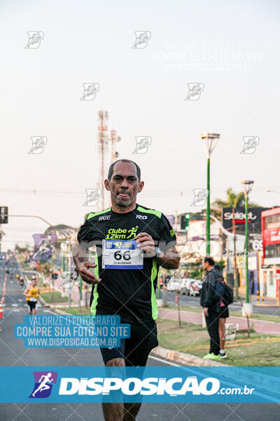 Circuito de Corrida de Rua FENABB-AABB Maringá