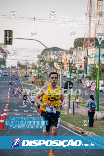 Circuito de Corrida de Rua FENABB-AABB Maringá