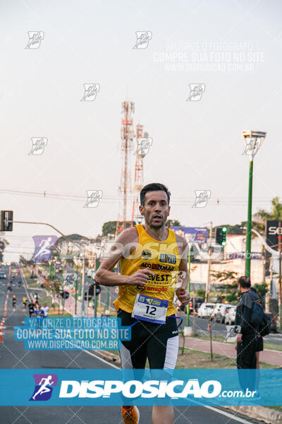 Circuito de Corrida de Rua FENABB-AABB Maringá