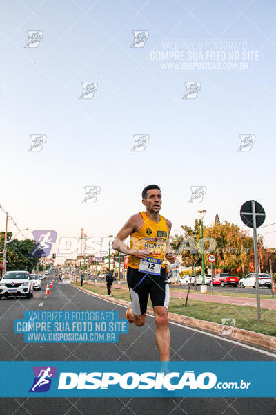 Circuito de Corrida de Rua FENABB-AABB Maringá