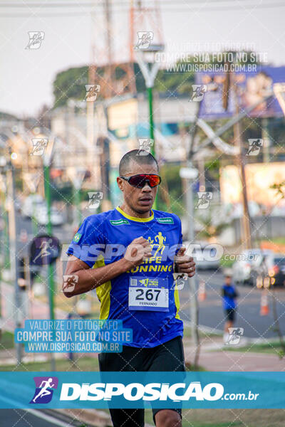 Circuito de Corrida de Rua FENABB-AABB Maringá