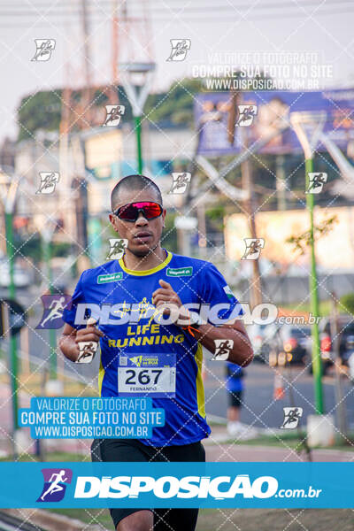 Circuito de Corrida de Rua FENABB-AABB Maringá