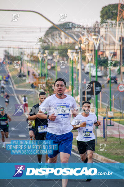 Circuito de Corrida de Rua FENABB-AABB Maringá