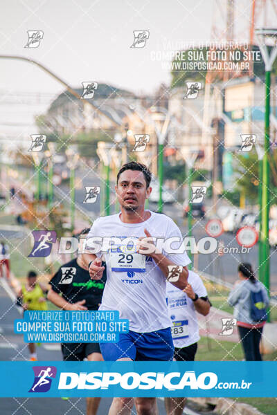 Circuito de Corrida de Rua FENABB-AABB Maringá