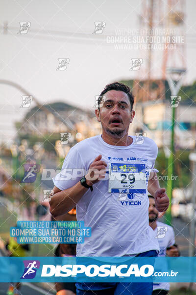 Circuito de Corrida de Rua FENABB-AABB Maringá