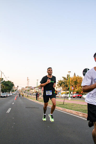 Circuito de Corrida de Rua FENABB-AABB Maringá