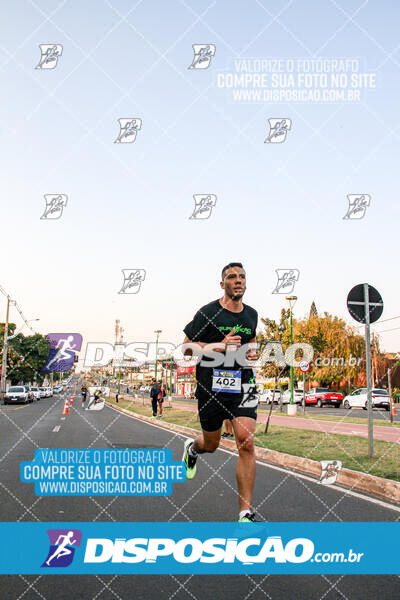 Circuito de Corrida de Rua FENABB-AABB Maringá