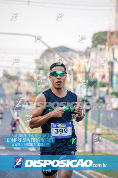 Circuito de Corrida de Rua FENABB-AABB Maringá