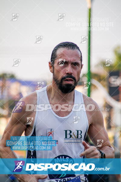 Circuito de Corrida de Rua FENABB-AABB Maringá