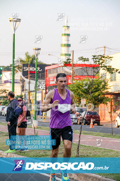 Circuito de Corrida de Rua FENABB-AABB Maringá